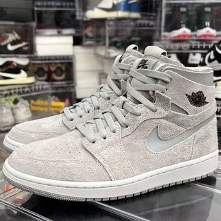 Air Jordan 1 Retro High Premium Shadow Camo