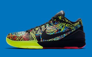 Nike Kobe 4 Protro “Wizenard” Releases Dec. 6th