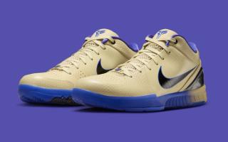 Official Images // FC Barcelona x Nike Kobe 4