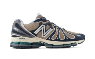 New Balance ABZORB 1890 "Outerspace"