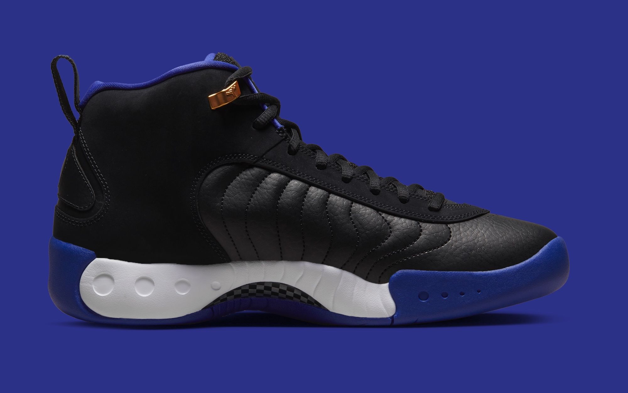 jordan jumpman pro carolina blue