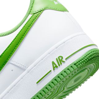 Nike Air Force 1 “Kermit” is Coming Soon | House of Heat°
