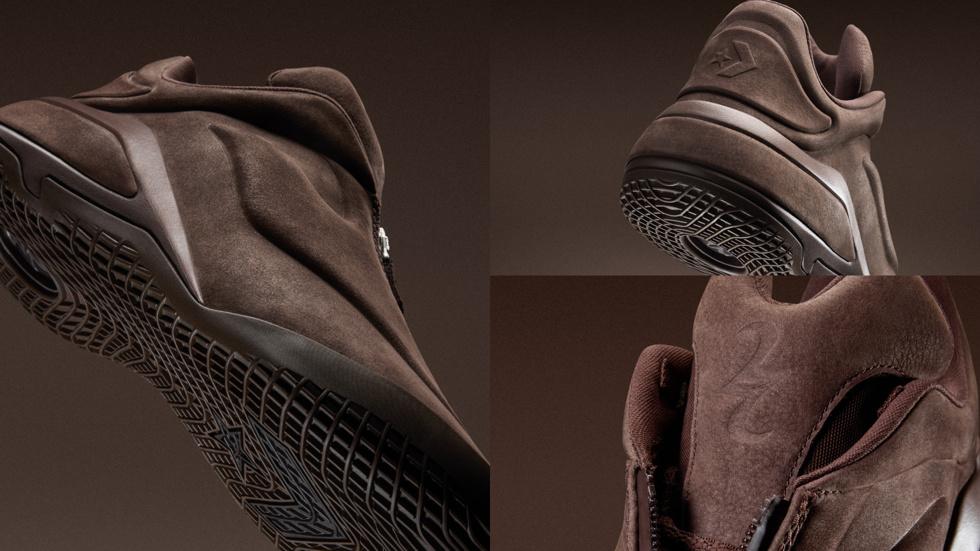 Where to Buy: Converse SHAI 001 