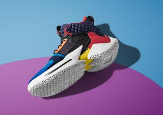 Russell Westbrook’s Jordan Why Not Zer0.2 is Available Now