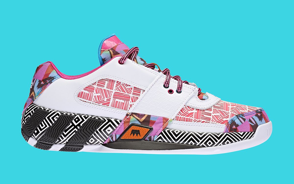adidas gil zero 1