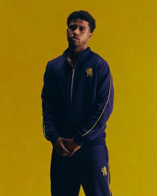 Chelsea's "'99 Retro" Collection.