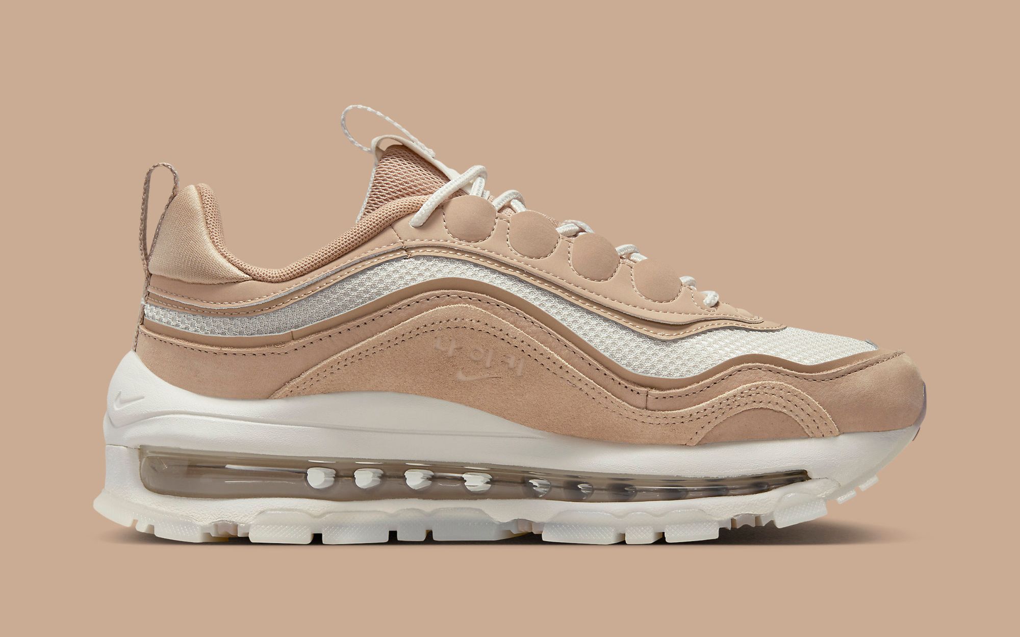 Air max clearance 97 bio beige