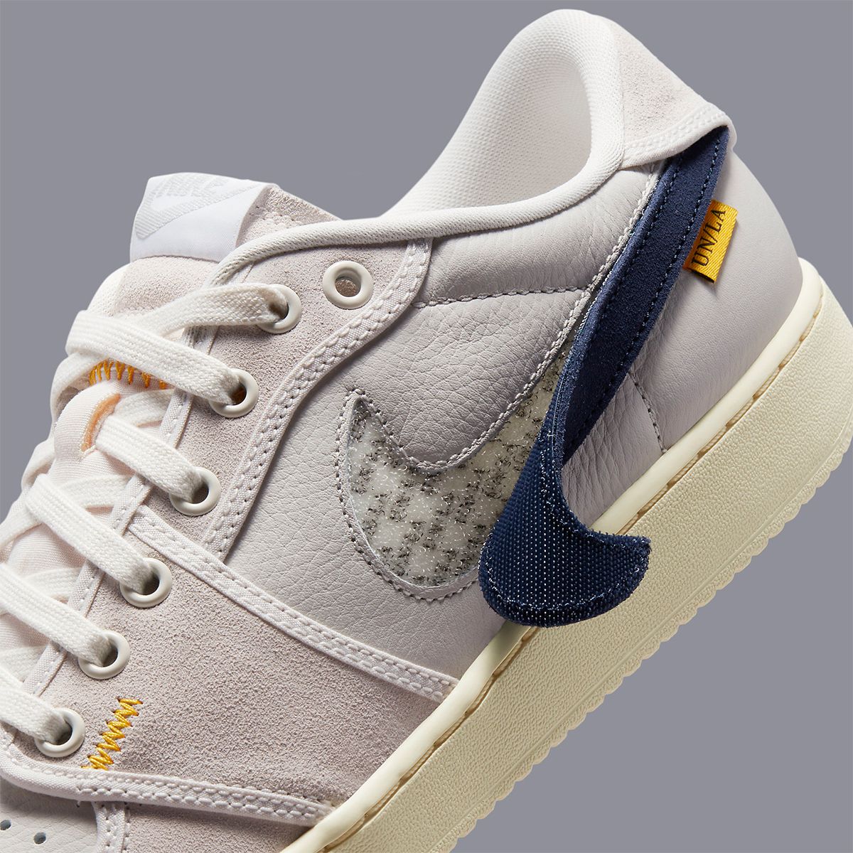 Where to Buy the Union x Air Jordan 1 KO Low COLLECTION | House of