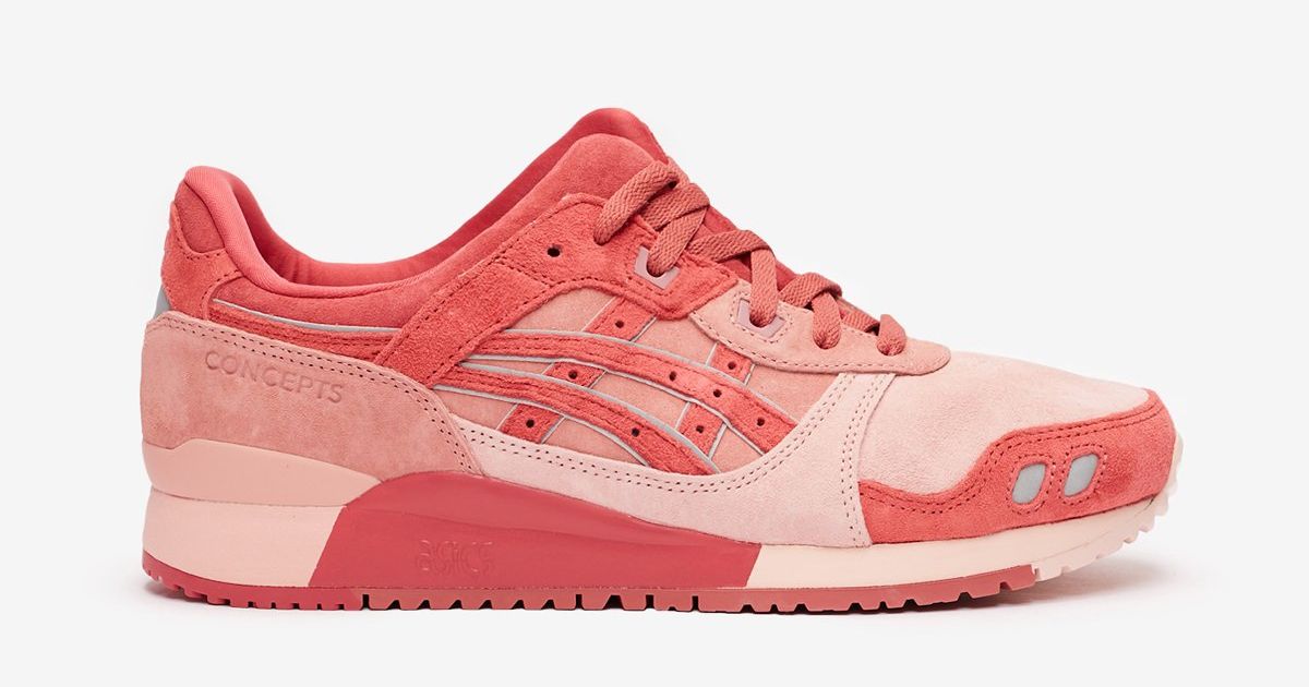 otoro gel lyte 3