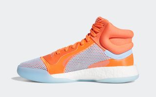 adidas sweifieh boost hi res coral f97276 release date 3
