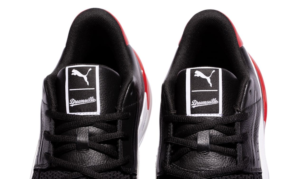 dreamville shoes puma