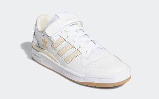 adidas forum low white cream gum gy8555 2