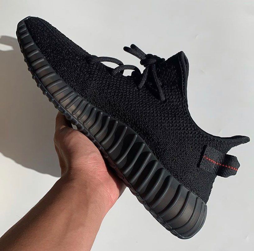 Adidas yeezy boost bred best sale