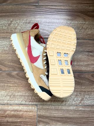 tom sachs paul nike mars yard 3 3