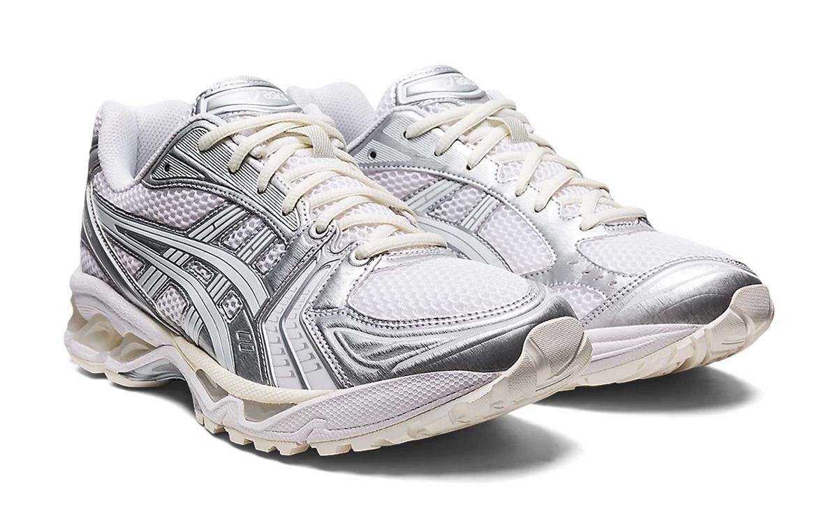 Where to Buy the JJJJound x ASICS GEL-Kayano 14 | House of Heat°