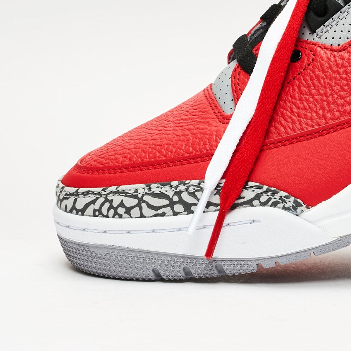 air jordan 3 red cement release date