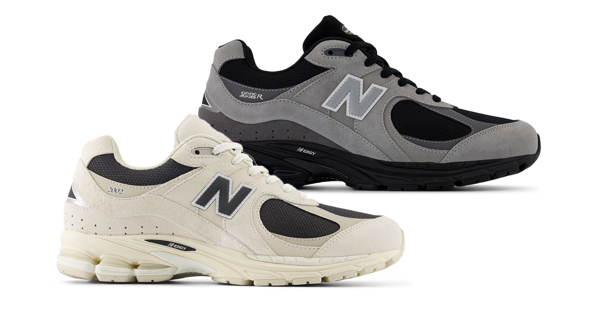 New Balance beauty&youth 2002R 別注23.5 New Balance 2002R for BEAUTY&YOUTH 他では手に入らない