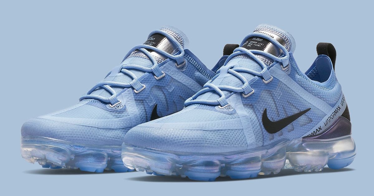 the new vapormax 2019