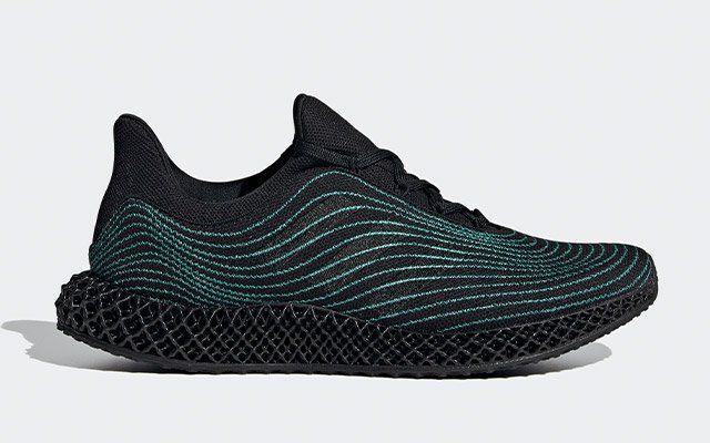 値下げ！新品Adidas 4D Parley 28.5 cm FX2434 Parley x adidas Ultra Boost 4D FX2434 Release Date | Nice Kicks