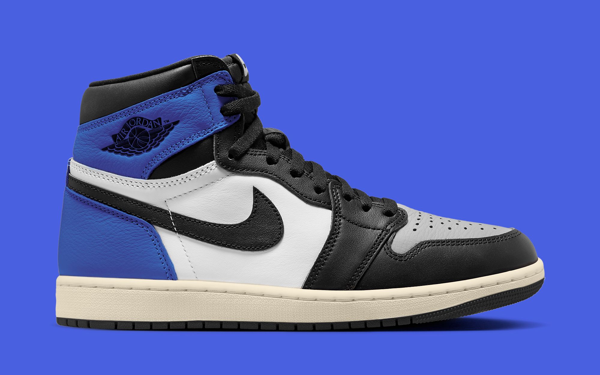 deep royal blue jordan 1