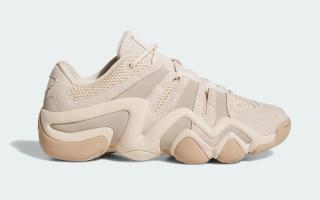 The Adidas Crazy 8 Low "Newport Beach" Releases February 1st