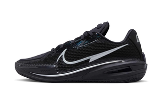 nike gt cut 1 black chrome cz0175 006 3