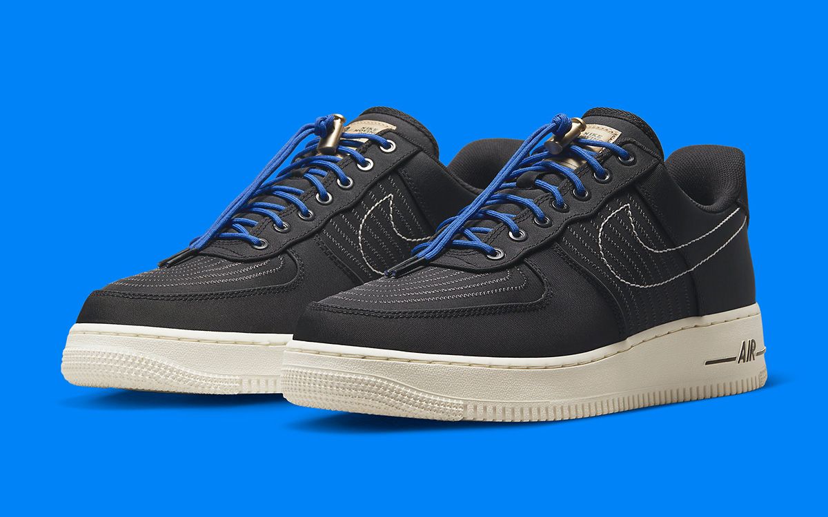 NIKE Air Force 1 Low MOVING COMPANY 2023 