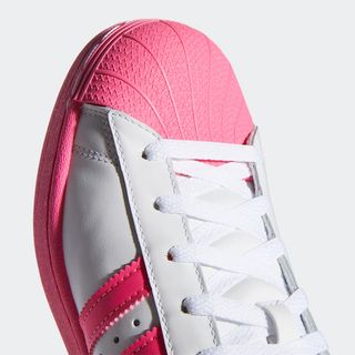 adidas pro model pink toe fy2755 release date info 8