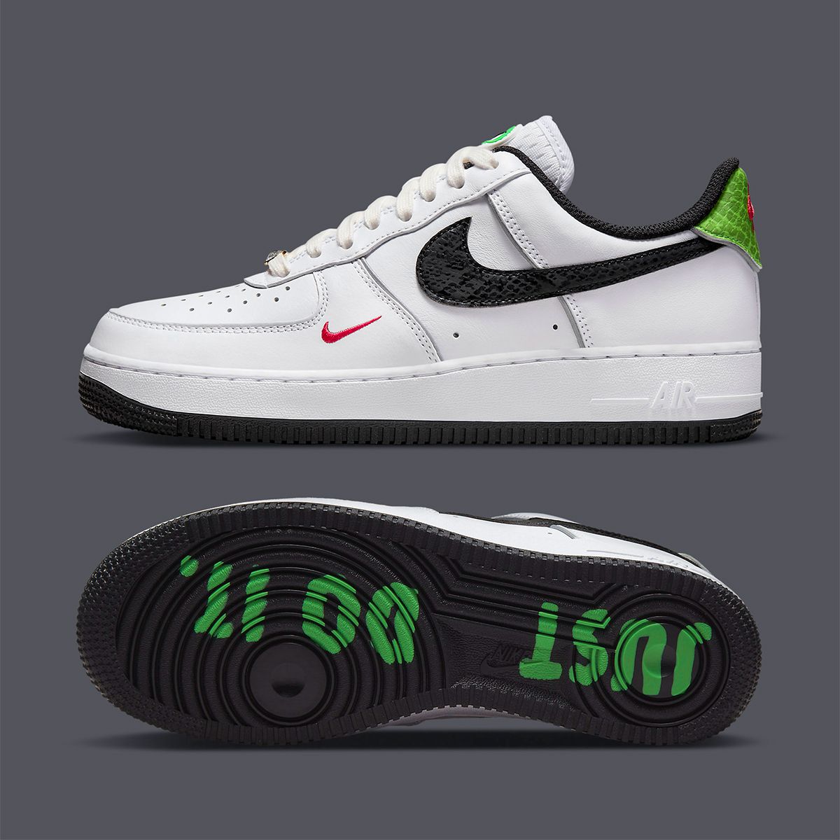 Nike Air Force 1 Low Just Do It is Dropping Soon House of Heat