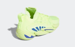 adidas crazy byw x 2 hi res yellow ee6009 release date 4