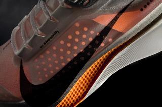 Nike Swooshfly. Photo via Nike.