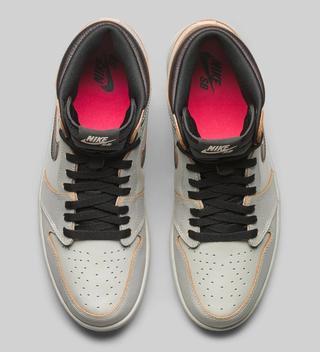 The Shoe Surgeon Unveils Exclusive LV x Air Jordan 4 For Odell Beckham Jr.