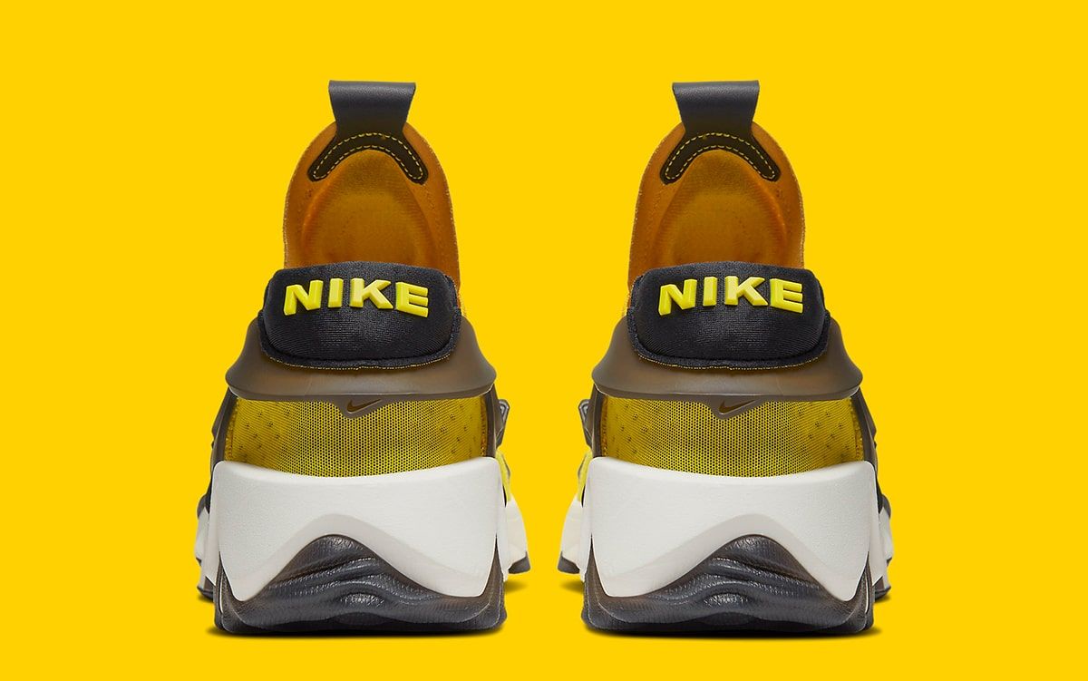 Where to Buy the Nike Adapt Huarache “Opti Yellow” | House of Heat°