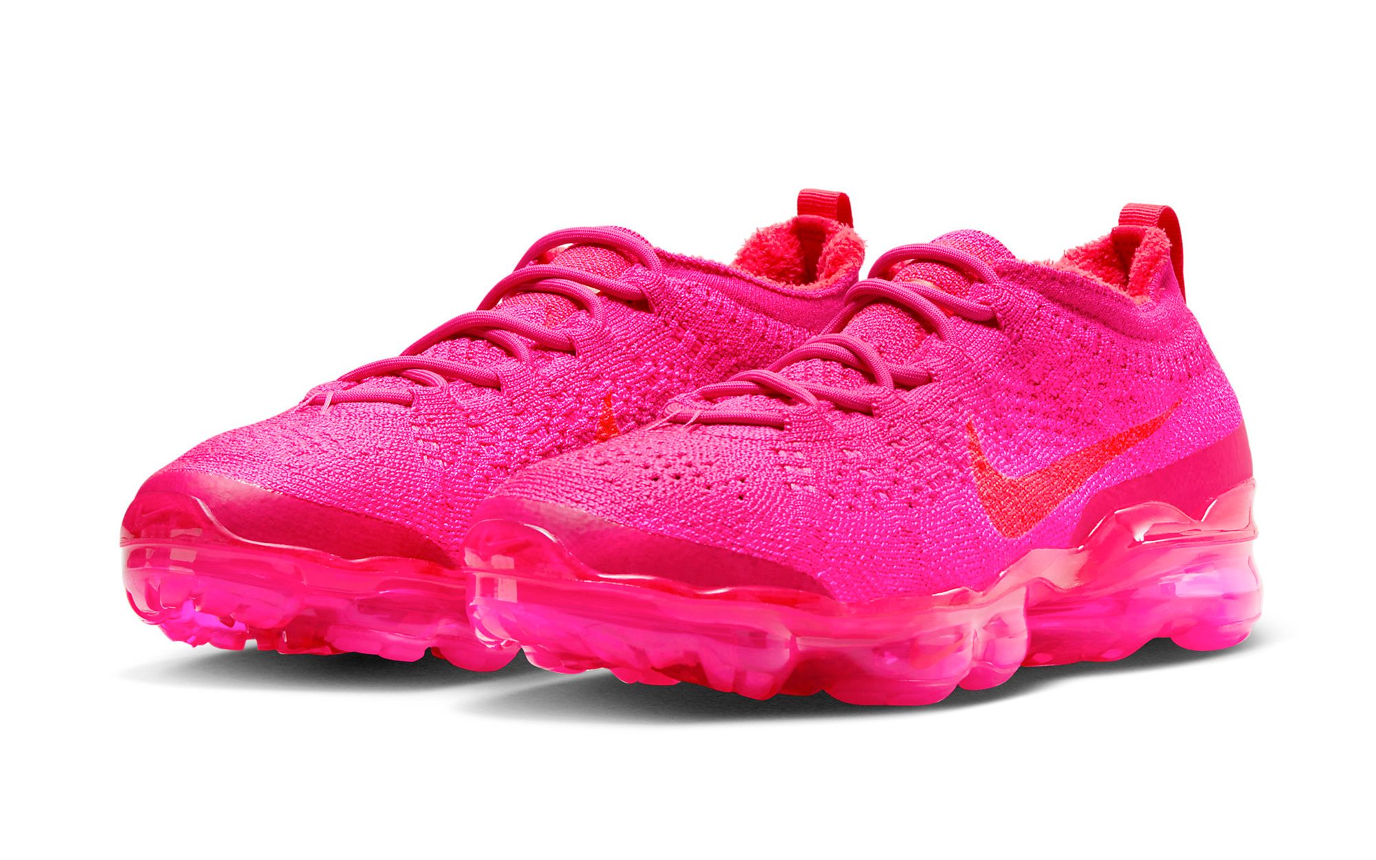 Nike Air VaporMax 2019 Bleached Coral (Women's)