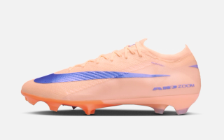 Nike Mercurial Vapor 16 Elite LV8 FG "Showtime" Boots (SKU: IO8214-850).