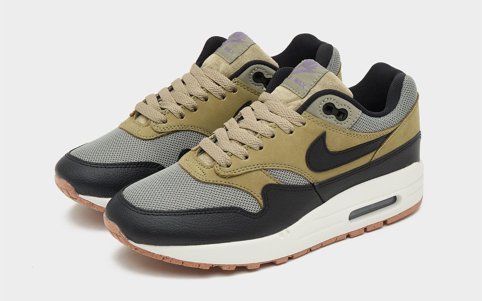 air max 1 premium dark stucco