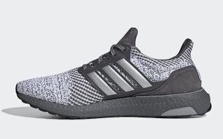 adidas ultra boost dna Detailed leather grey fw4898 release date info 3