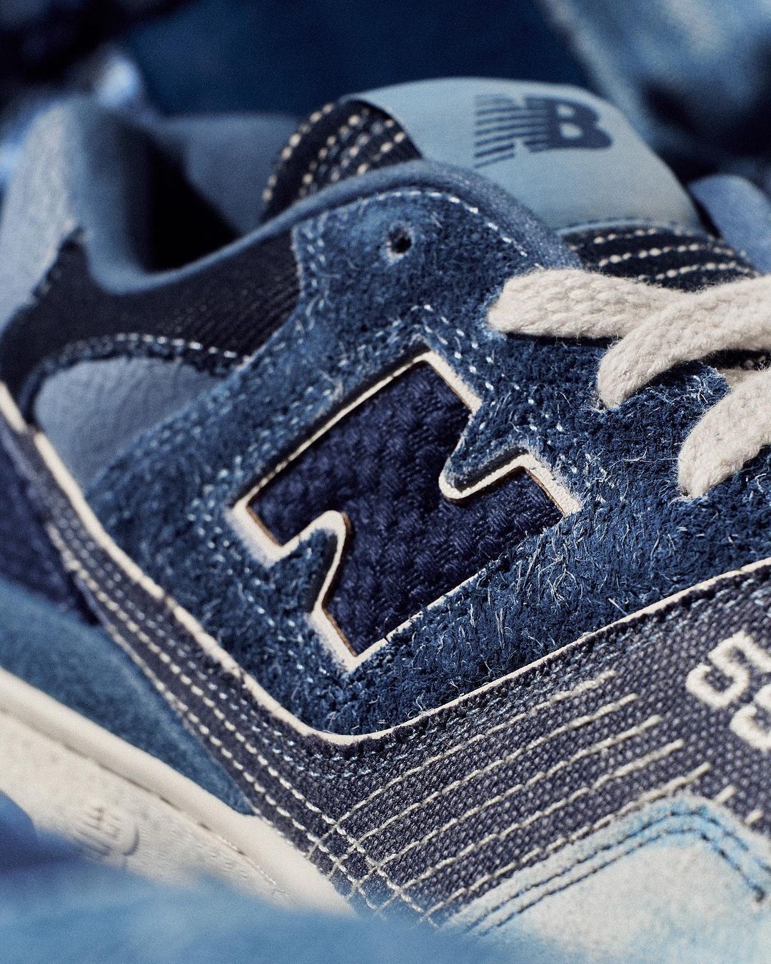 The New Balance 