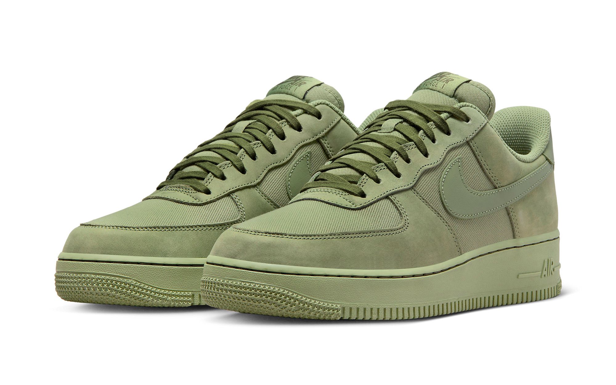 Air force hot sale low green