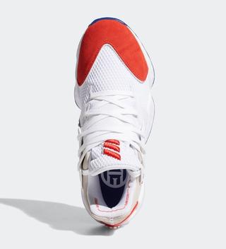 adidas harden vol 4 reebok question FV5598 release date info 5