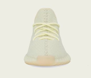 adidas Yeezy Boost 350 V2 Butter Release Date F36980 Front