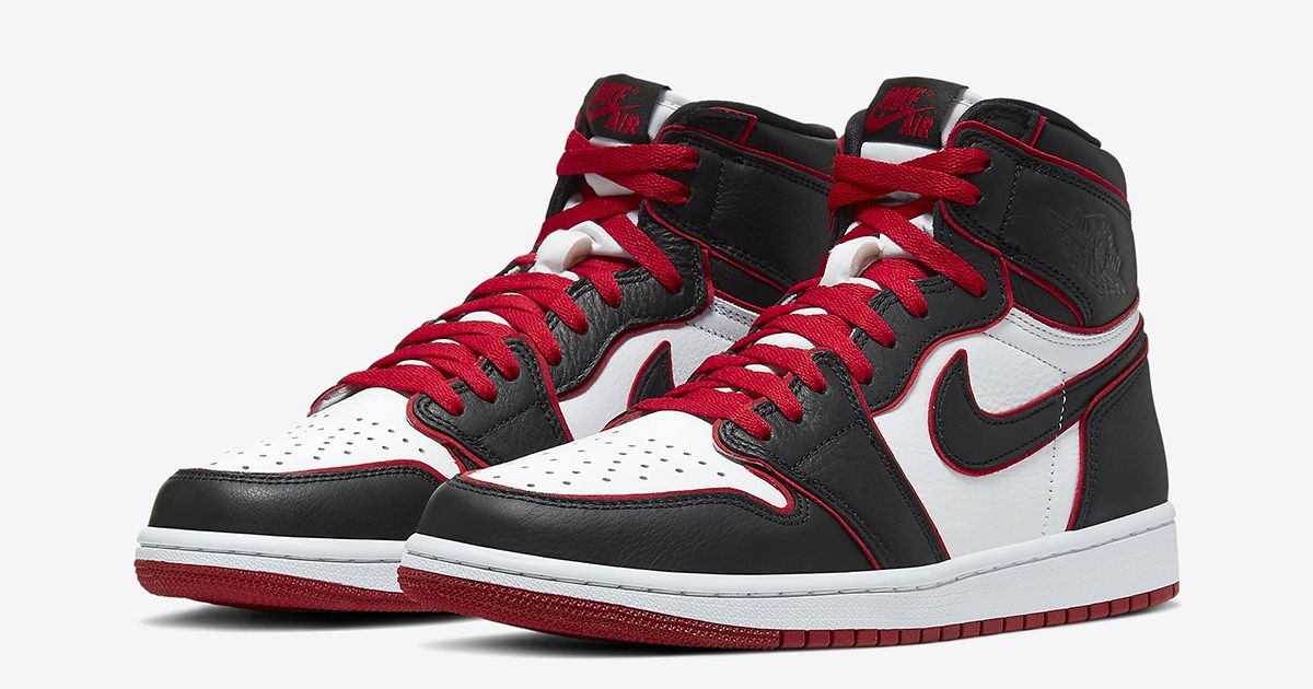 Where to Buy Black Friday’s Air Jordan 1 “Bloodline” | House of Heat°