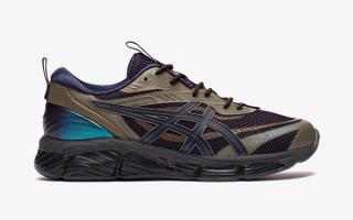 Sneakersnstuff x ASICS GEL-Quantum VIII Utility "Move to the Sound"