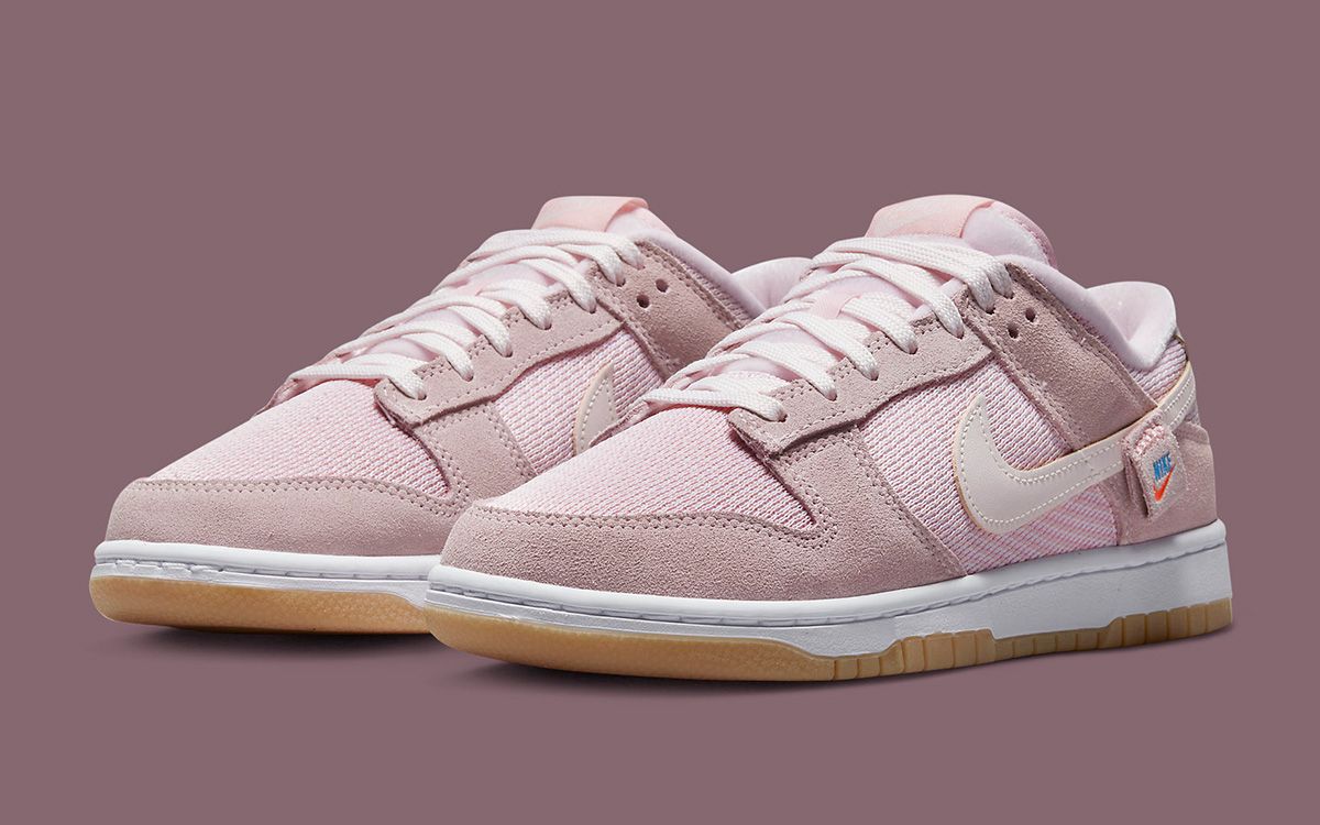 Where to Buy the Nike Dunk Low “Teddy Bear” | House of Heat°