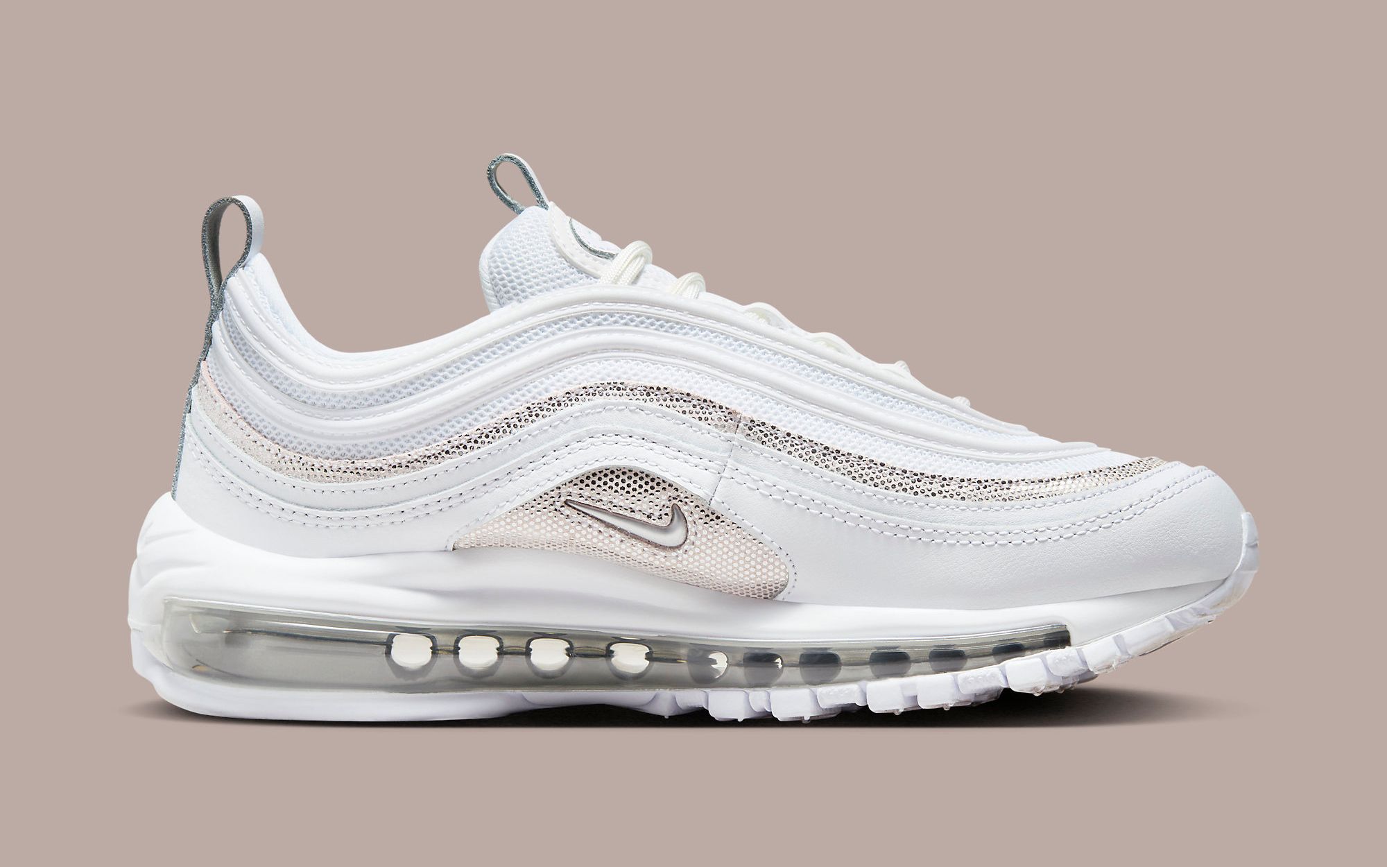 Creamy Tones Take Over the Nike Air Max 97 Futura - Sneaker News