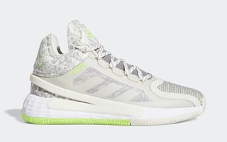 adidas D Rose 11 Vet Tix FV8930