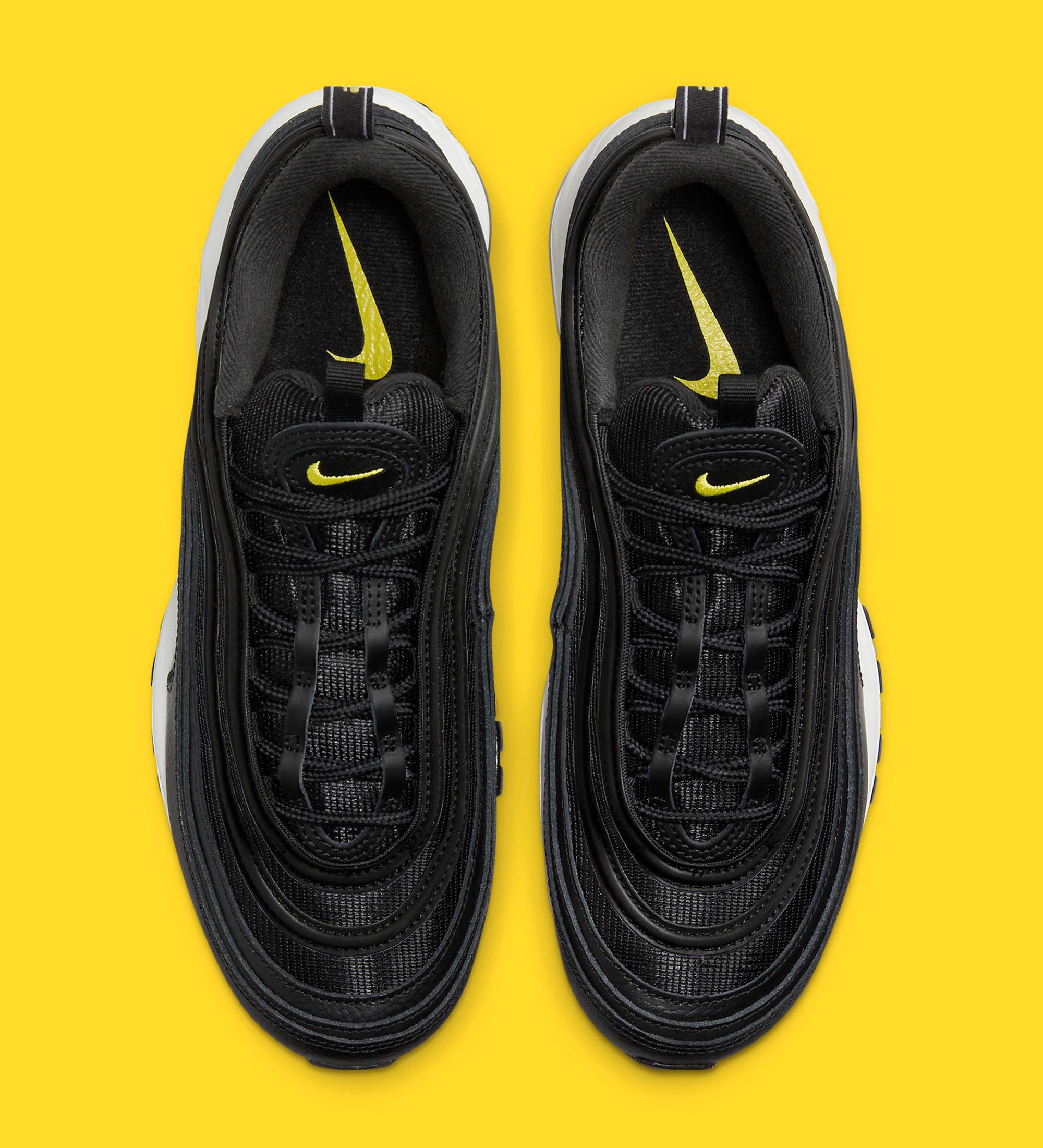 air max 97 black and gold footlocker