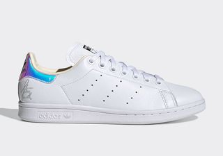 adidas Stan Smith iridescent EF3639 Release Date Info 1