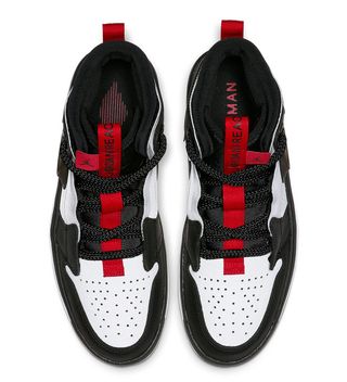 Available Now // Air Jordan 1 High React | House of Heat°