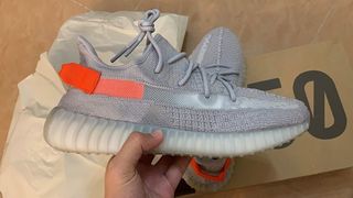 adidas yeezy boost 350 v2 tail light fx9017 release date info 2